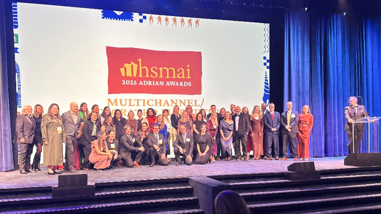 Visit Tampa Bay Earns Tourism Industry Honors for Marketing Excellence