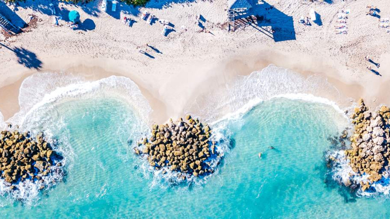 Greater Fort Lauderdale is revamping its tourism offerings with new hotels, restaurants, and seasonal events