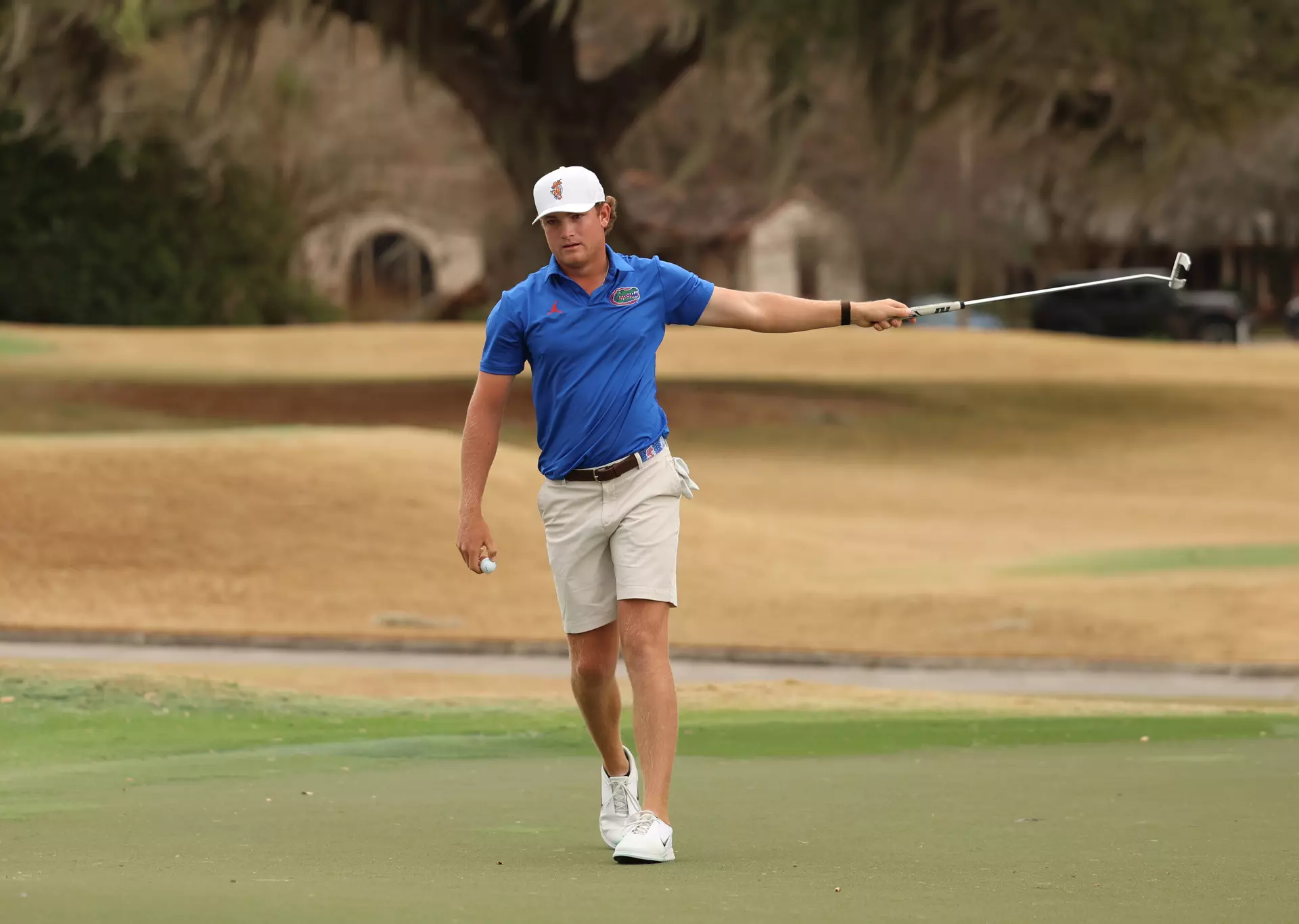 Gators Invitational Day 2