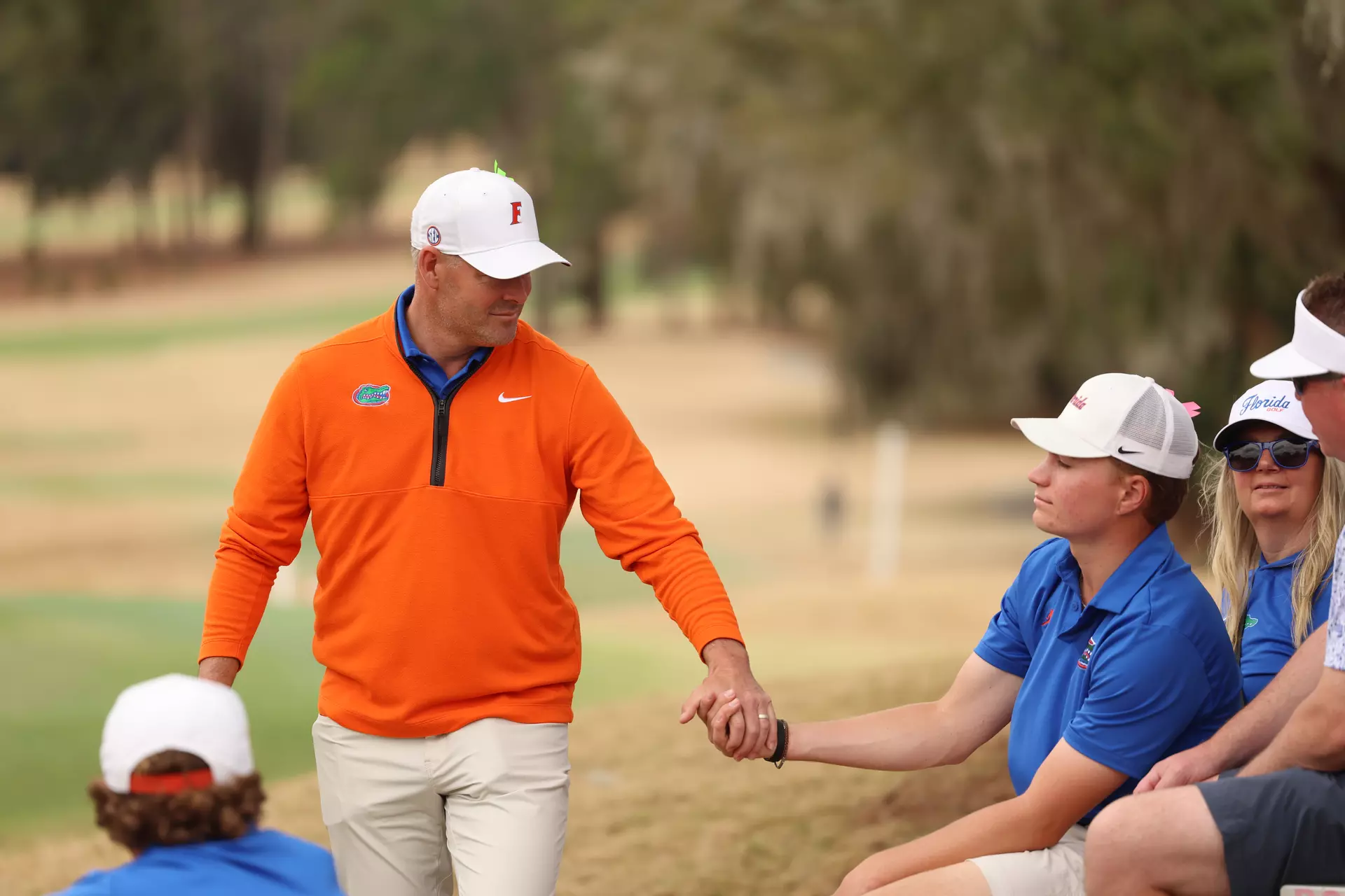 Gators Invitational Day 2