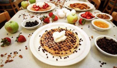 Ants, roaches, filth at Kendall’s The Original Pancake House