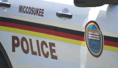 Suspect in custody after chase in Miami-Dade involving Miccosukee Police – NBC 6 South Florida