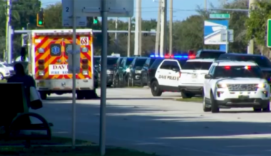 Police identify Jose Orpi as suspect in murder-suicide at Aveda Institute in Davie – NBC 6 South Florida