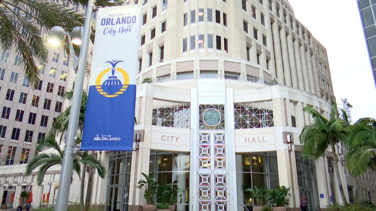 Orlando city leaders to discuss expansions to CRA
