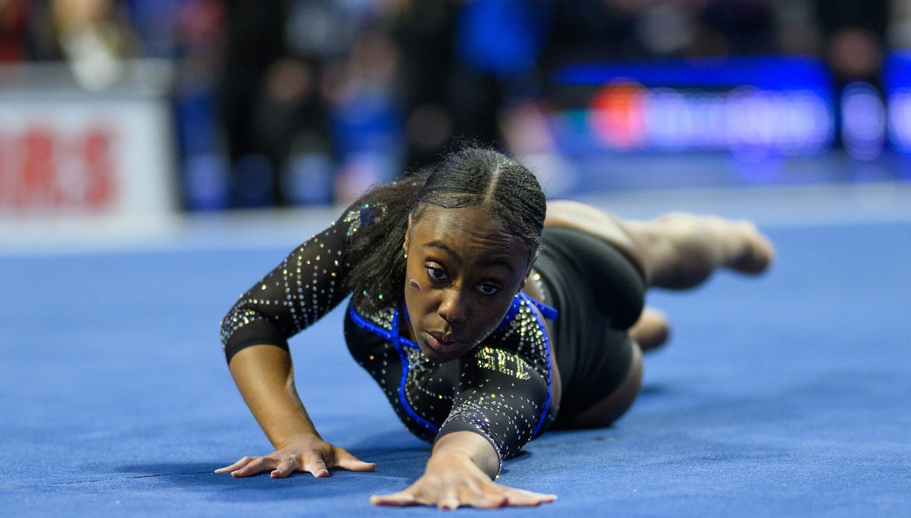 Florida Gymnastics Suffers First Loss of Season Against Missouri - WRUF 98.1 FM | 850 AM