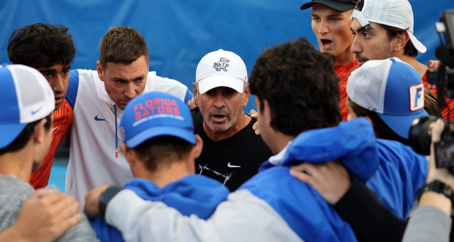 An Introduction to Florida Men’s Tennis’ New Signees - WRUF 98.1 FM | 850 AM