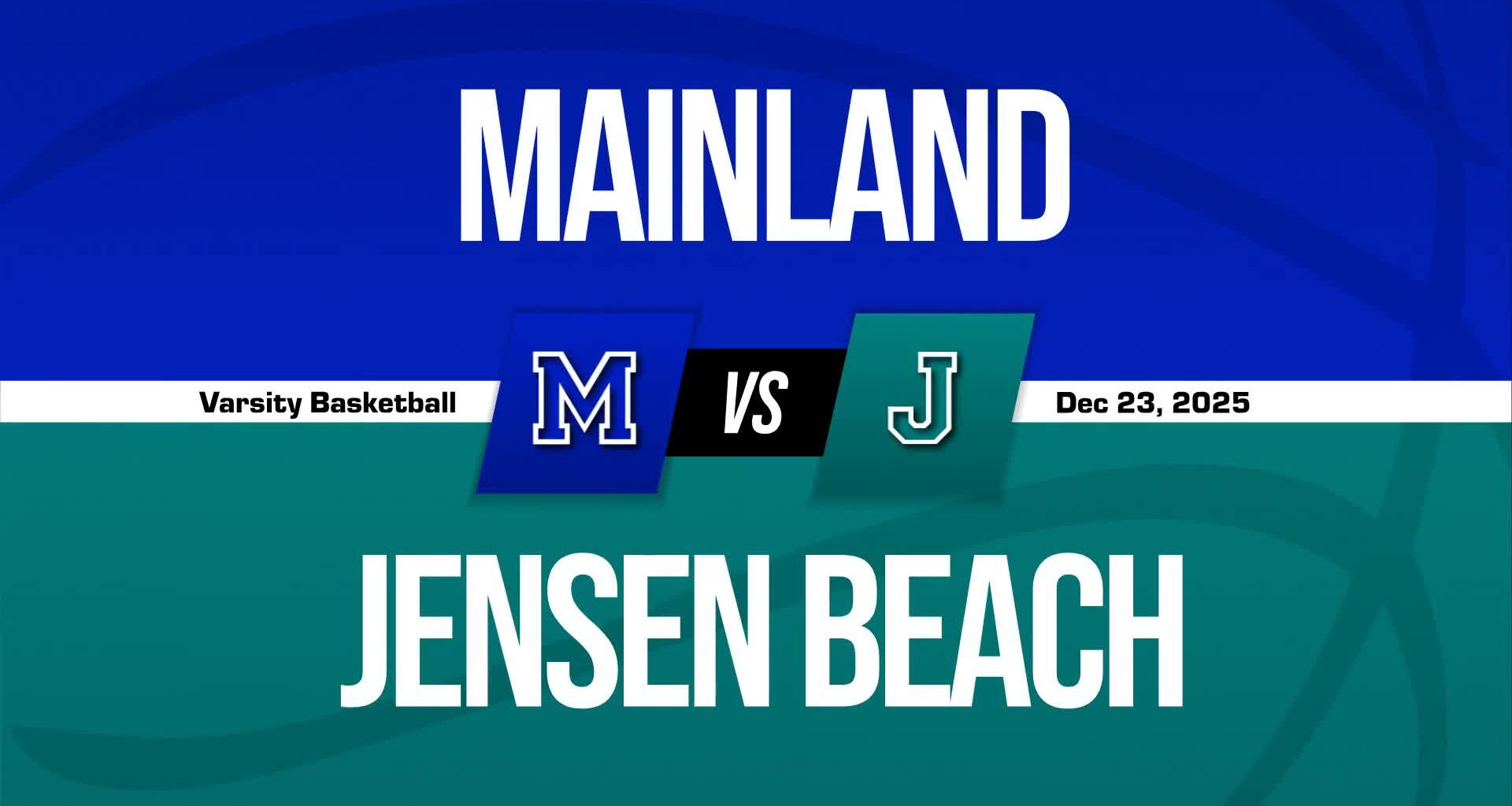 Jensen Beach Extends Winning Streak to Three + How To Watch