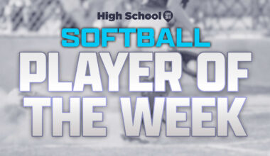 Northeast Florida High School Softball Player of the Week