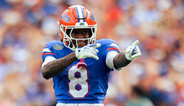 Why Florida's New WR Coaches are Excited About Vernell Brown III, Dallas Wilson