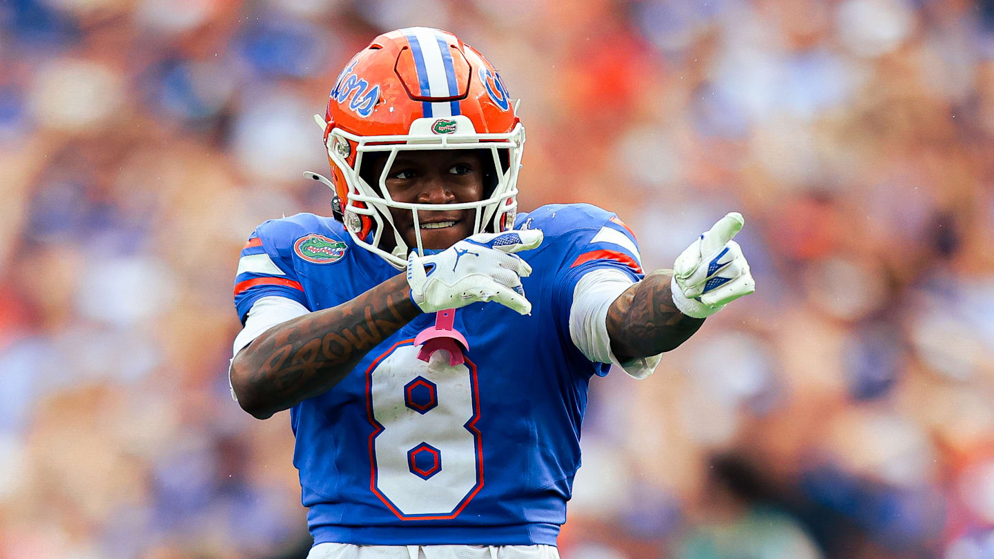 Why Florida's New WR Coaches are Excited About Vernell Brown III, Dallas Wilson