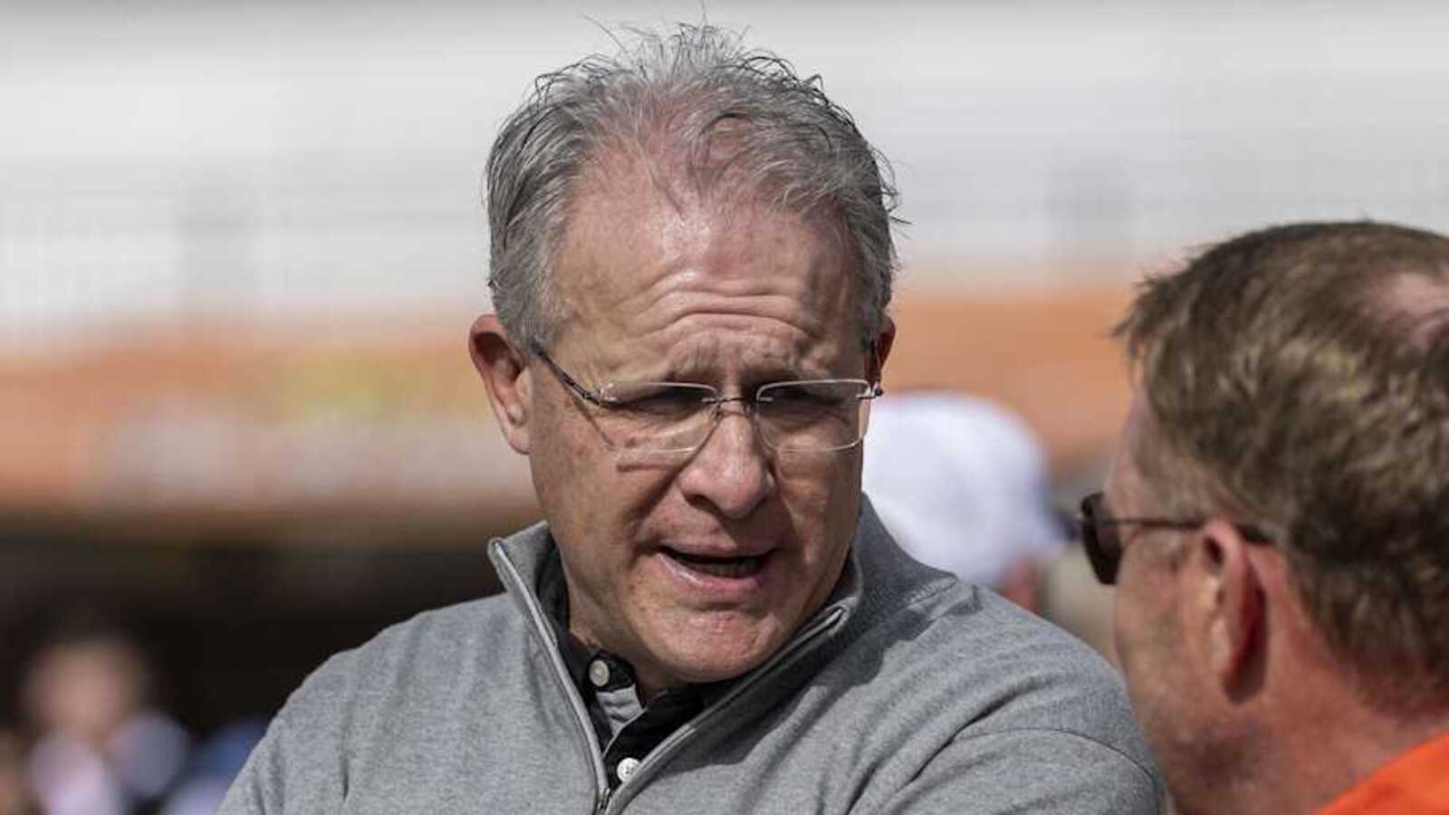 FSU Football’s Gus Malzahn Makes Statement After Announcing Retirement