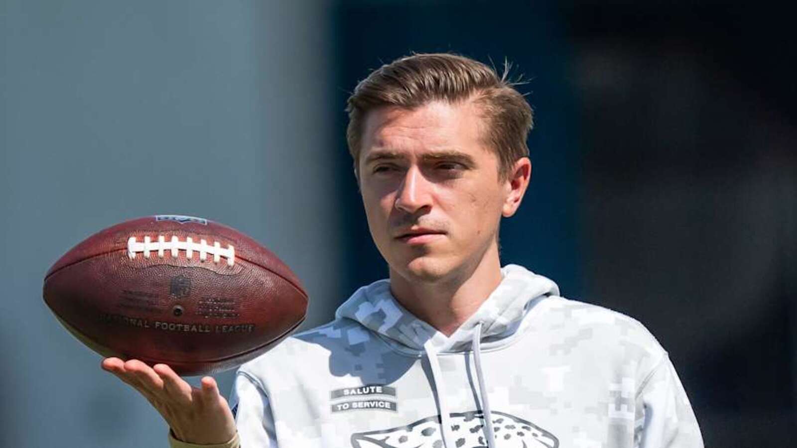 The Jaguars Shouldn't Listen to This Free Agency Suggestion