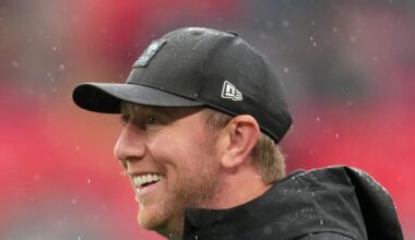 The Most Underrated Jaguars' Need Is Crystal Clear