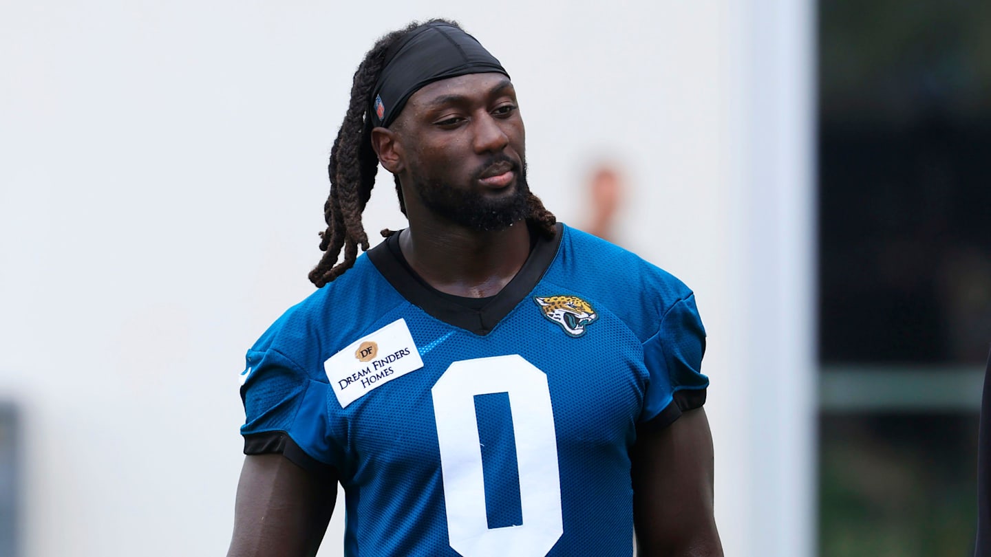 Bold Prediction Made for Jaguars' Devin Lloyd's Next Contract