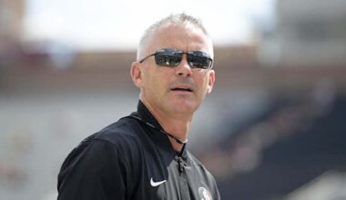 Former FSU Legacy Wide Receiver Finds New Team