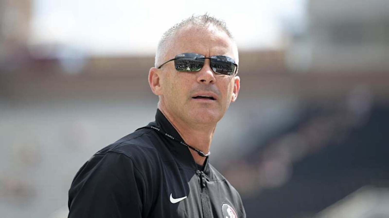 Former FSU Legacy Wide Receiver Finds New Team