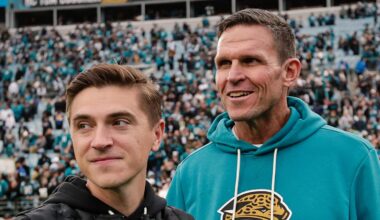 One Thing Jaguars Must Consider When it Comes to Devin Lloyd's Free Agency