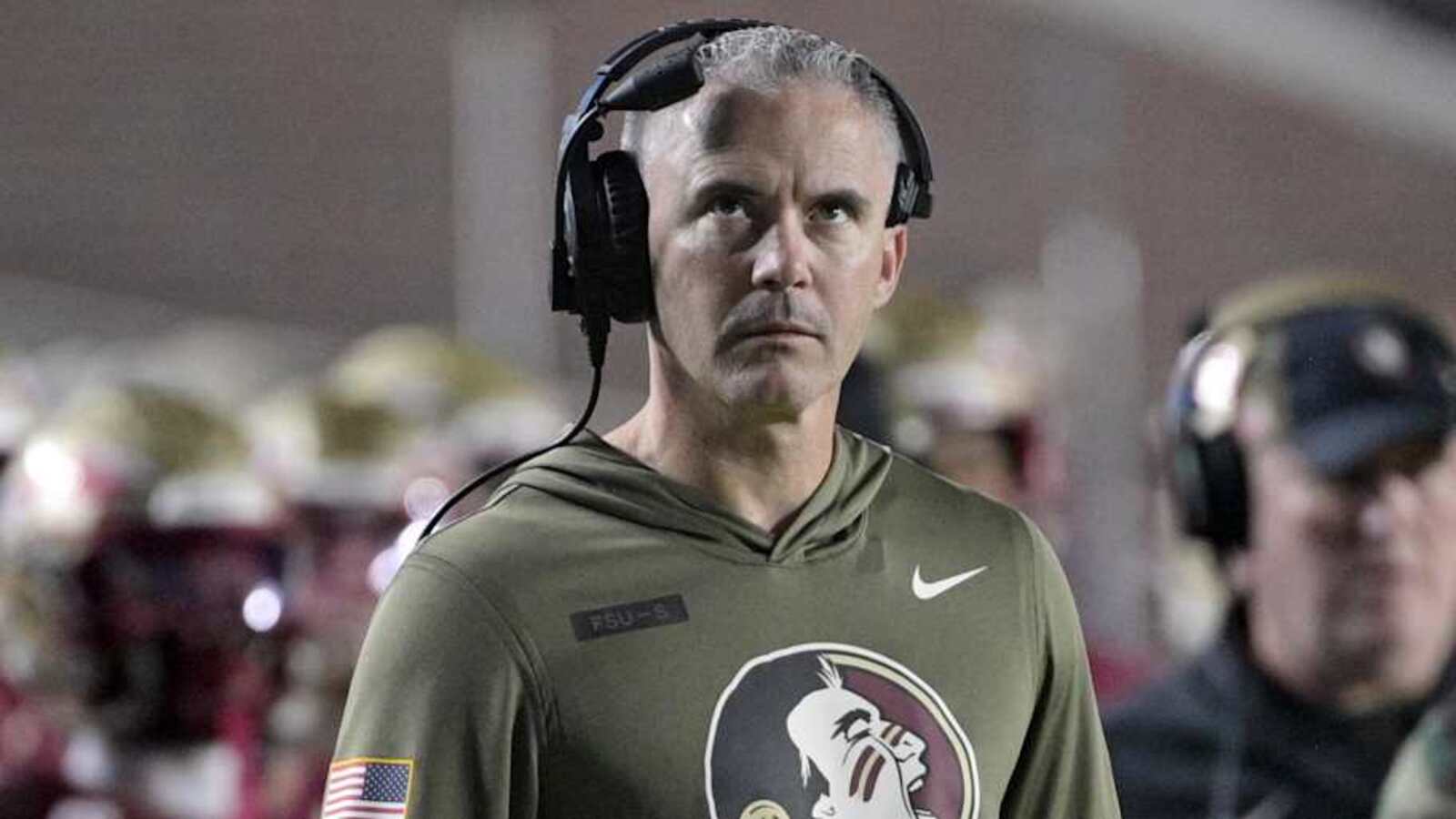 Blue-Chip Commitment Schedules Official Visit to FSU Football