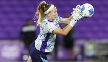 SOCCER: FEB 07 Gainbridge Super League Dallas Trinity FC vs Fort Lauderdale United