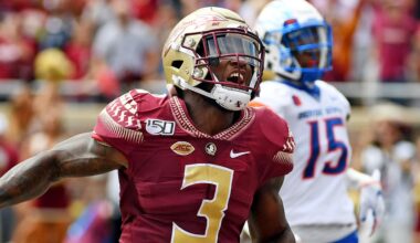 FSU Football Reaches Decade-Long Streak After Seahawks' Super Bowl Win