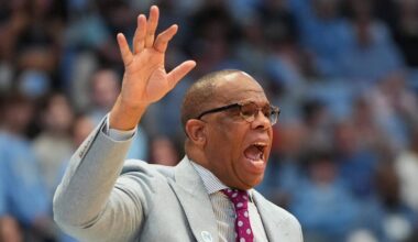 2 Best Quotes Heading into UNC-Miami Matchup