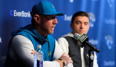 The 3 Position Groups the Jaguars Need the Most Help At