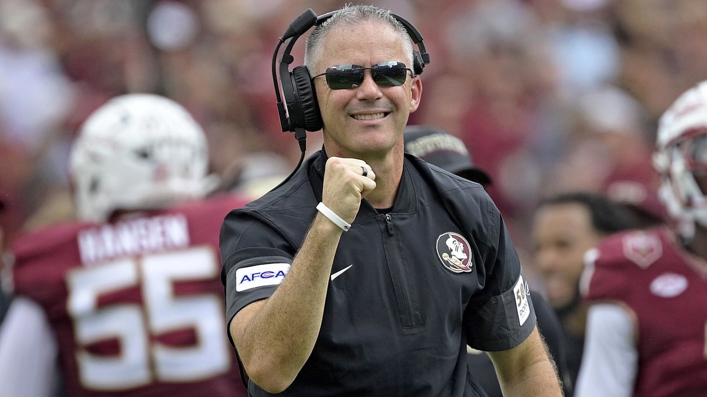 Florida State Football Getting Return Visit From Priority QB Target