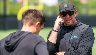 3 Things That Must Happen This Offseason for Jaguars to Return to Playoffs