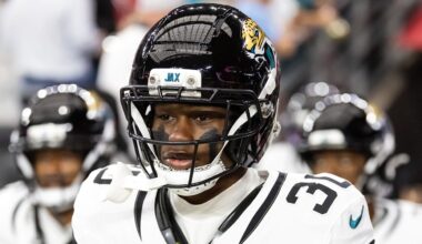 One Free Agent Prediction for Jaguars' Montaric Brown