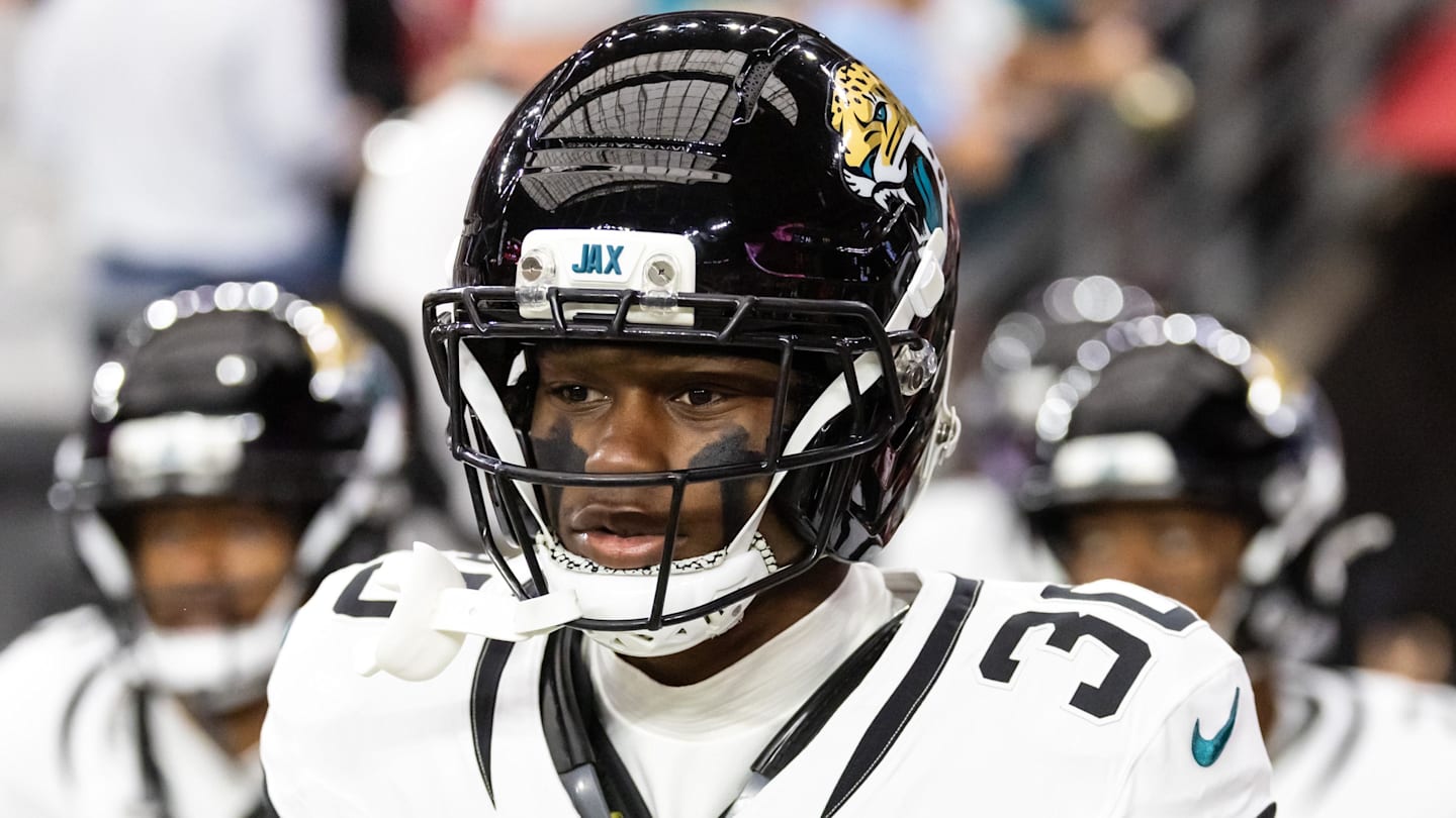 One Free Agent Prediction for Jaguars' Montaric Brown