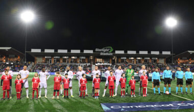 Cavalry FC 0-3 Orlando City