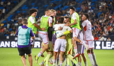 This latest Leagues Cup update could mean great news for Orlando City supporters