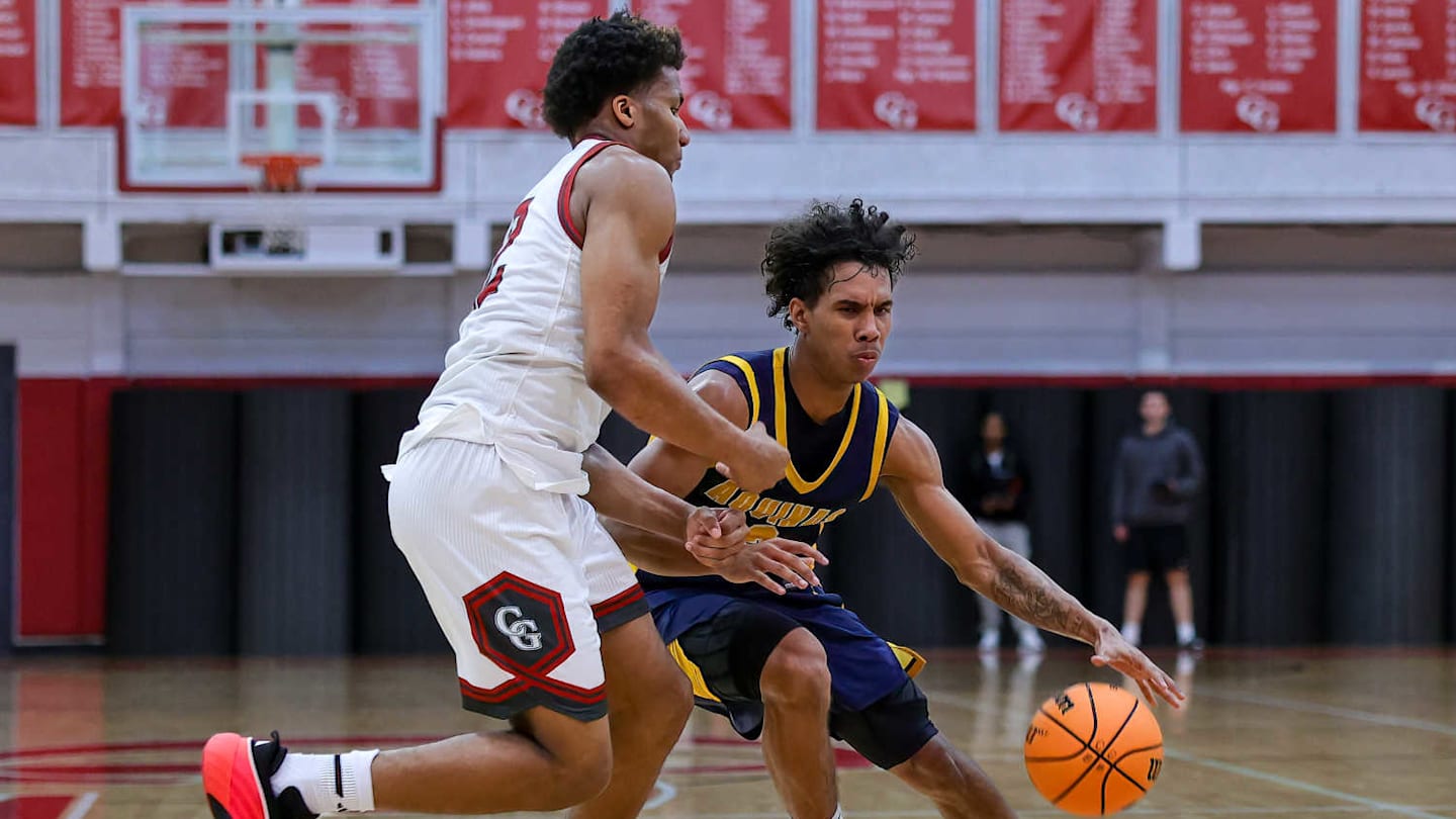 Florida (FHSAA) High School Boys Basketball Playoff Schedule & Scores