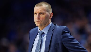 Predictions for #25 Kentucky's game at #14 Florida on Saturday