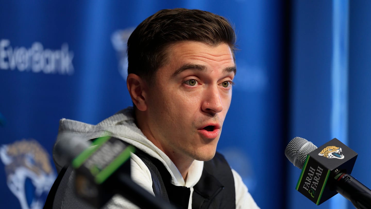 4 Potential Cap Casualties the Jaguars Should Track