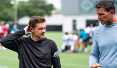 One Way the Jaguars Can Be Aggressive This Offseason