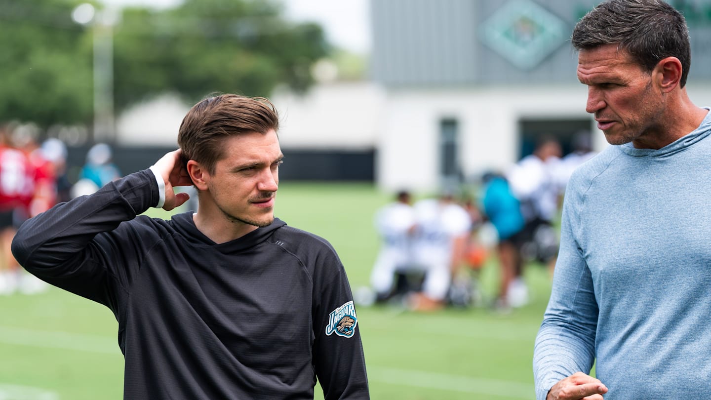 One Way the Jaguars Can Be Aggressive This Offseason