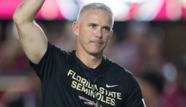 Florida State Newcomer Tabbed as Potential Bounce-Back Candidate in 2026