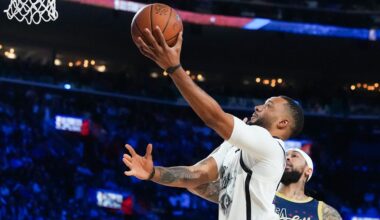 Norman Powell has been everything the Miami Heat has need and then some