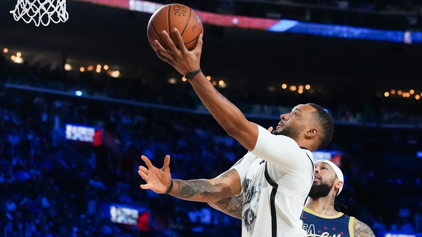 Norman Powell has been everything the Miami Heat has need and then some