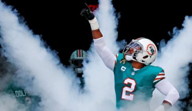 Why Jacksonville Jaguars Could Sign Bradley Chubb