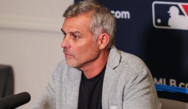 What We’re Actually Learning About Tampa Bay Rays' Pitching Staff So Far