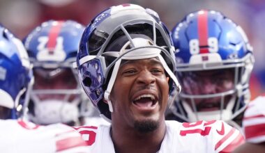 Former FSU Star Jameis Winston Delivers Bold Statement About NFL Future