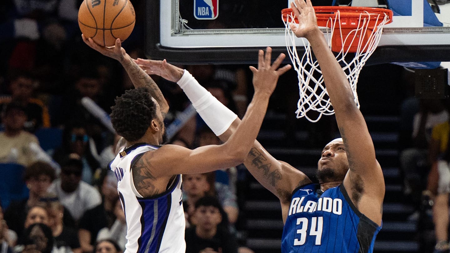 How To Watch Orlando Magic-Sacramento Kings Lineups, Injury Report, Betting Lines & More