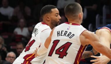 Miami Heat-Atlanta Hawks Final Injury Update: Star players' status revealed