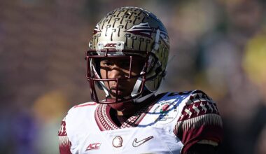 FSU 2013 National Champion Joins Tallahassee High School Team