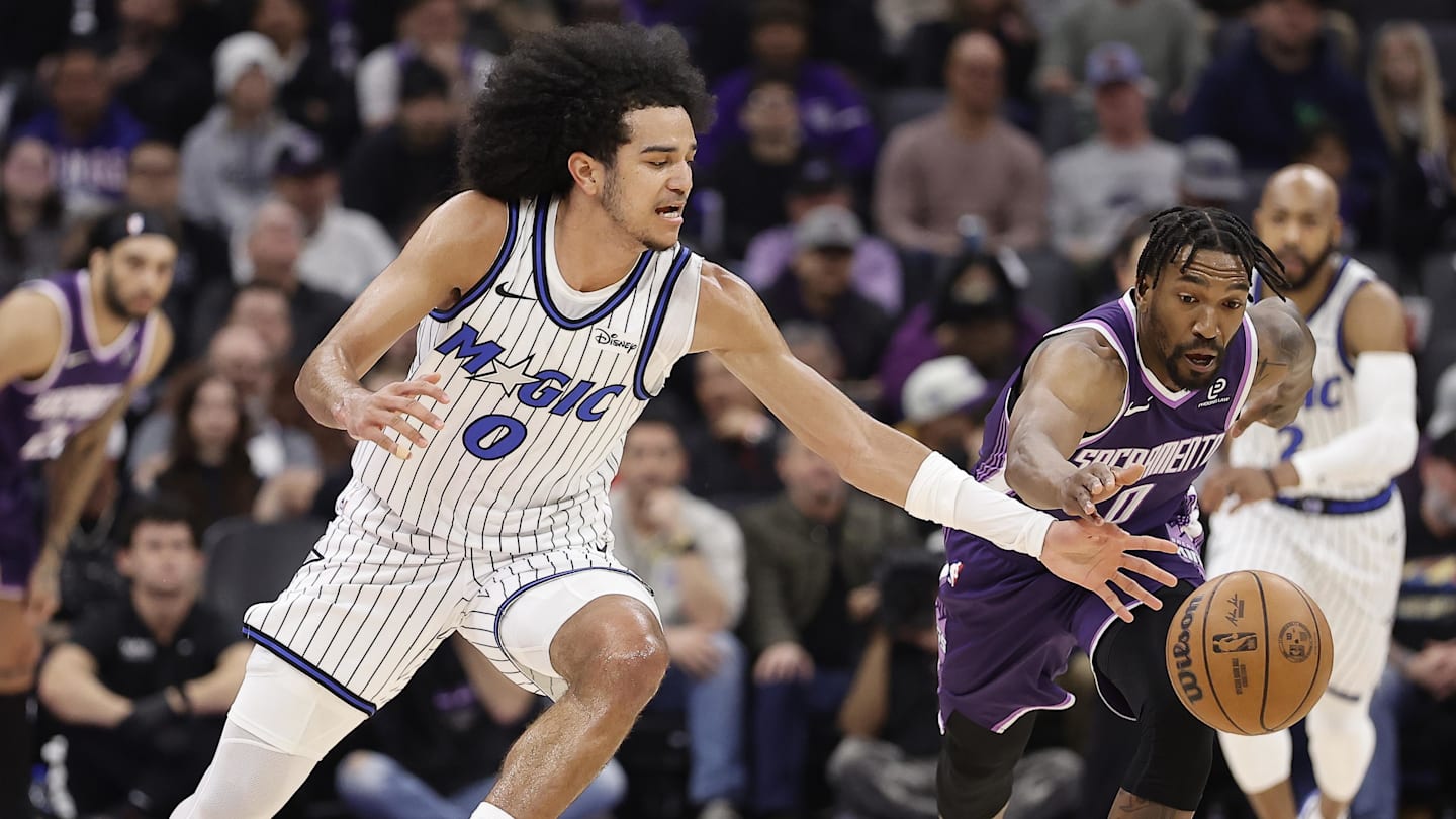 The Orlando Magic want a strong finish to their season, hoping that the Playoff push brings a renewed sense of Playoff focus.