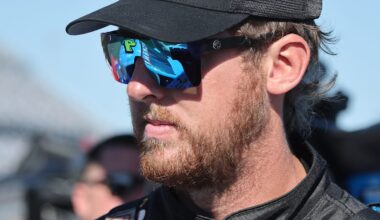 Cleetus McFarland (Garrett Mitchell), Niece Motorsports, NASCAR Craftsman Truck Series