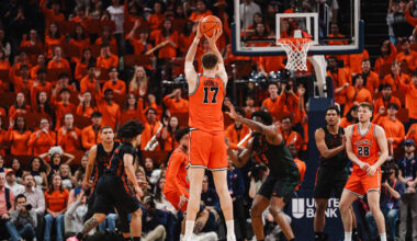 Three Biggest Takeaways From No. 14 Virginia’s 86–83 Victory Over Miami
