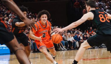 Trio of Players Make Big Jump